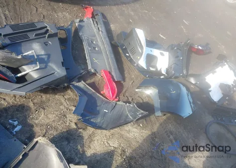 2024 Chevrolet Trailblazer Fwd Ls z USA, uszkodzony, nr VIN KL79MMS29RB065686